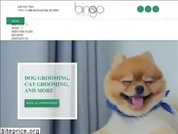 Sites similar to bingopetsalon.com