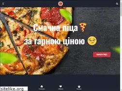 Sites similar to bingopizza.com.ua