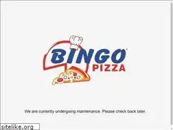 Sites similar to bingopizza.sr