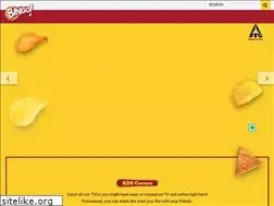 Sites similar to bingosnacks.com