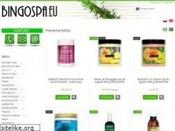 Sites similar to bingospa.eu