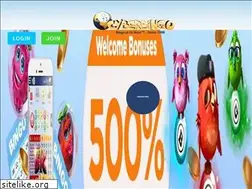 Sites similar to bingospirit.com