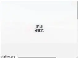 Sites similar to bingosports.co.jp