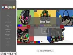 Sites similar to bingosupplywarehouse.com