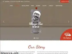 Sites similar to bingoteatogo.com