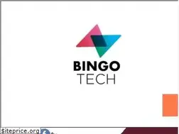 Sites similar to bingotech.us