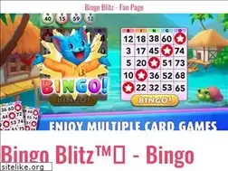 Sites similar to bingotemplates.org