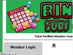 Sites similar to bingotextads.info