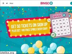 Sites similar to bingotg.com