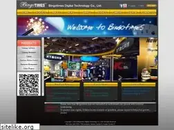 Sites similar to bingotimes.com.tw