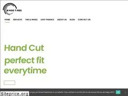 Sites similar to bingotires-charlotte.com
