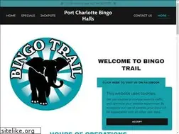 Sites similar to bingotrail.com