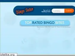 Sites similar to bingotutor.com