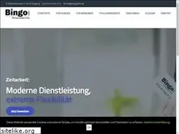 Sites similar to bingozeit.de