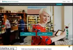 Sites similar to bingplaces.com
