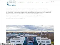 Sites similar to bingpower.de