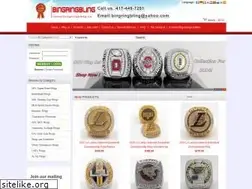 Sites similar to bingringbling.us
