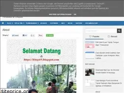 Sites similar to bings69.blogspot.com
