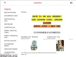 Sites similar to bingsbarkinbakery.com