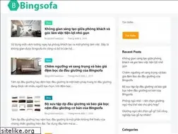 Sites similar to bingsofa.xyz