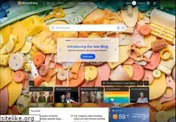 Sites similar to bingtour.de
