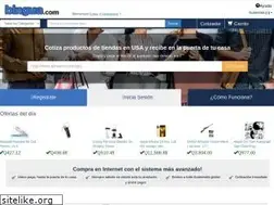 Sites similar to bingua.com