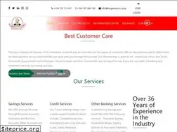 Sites similar to bingwasacco.coop