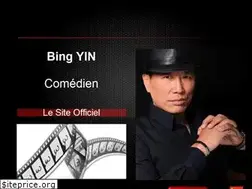 Sites similar to bingyin.fr