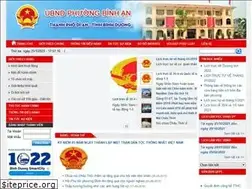 Sites similar to binhan-dian.gov.vn