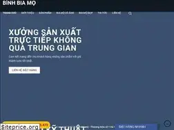 Sites similar to binhbiamo.com