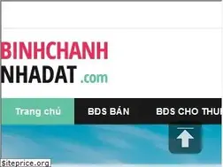 Sites similar to binhchanhnhadat.com
