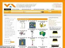 Sites similar to binhchau.com.vn