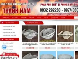 Sites similar to binhchuachay.net.vn