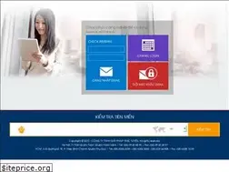Sites similar to binhchuachay247.com