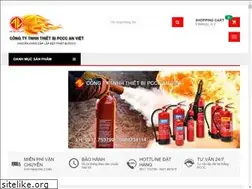 Sites similar to binhchuachayhcm.com