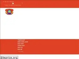 Sites similar to binhcuuhoatudong.vn
