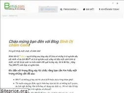 Sites similar to binhdi.com