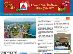 Sites similar to binhdinhinvest.gov.vn