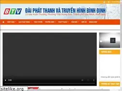 Sites similar to binhdinhtv.vn