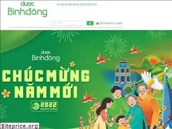 Sites similar to binhdong.vn