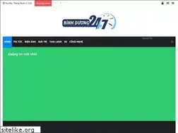 Sites similar to binhduong247.vn