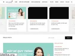 Sites similar to binhduongngaynay.com