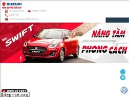 Sites similar to binhduongngoisao.vn