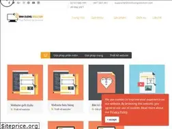 Sites similar to binhduongsolution.com