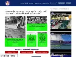 Sites similar to binhduongtoday.com