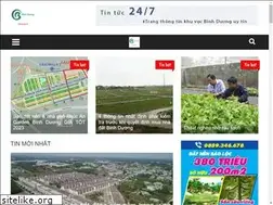 Sites similar to binhduongvn.city