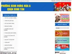 Sites similar to binhhunghoaa.gov.vn