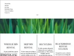 Sites similar to binhireco.com