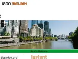 Sites similar to binhiremelbourne.com.au