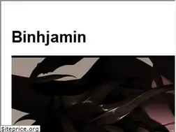 Sites similar to binhjamin.wordpress.com